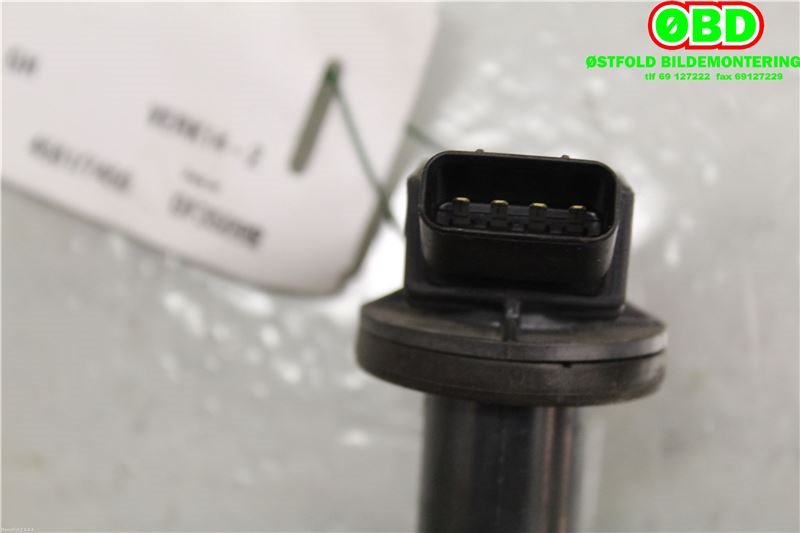 Coil elektronisk til Toyota RAV4 2006-2009 (Type III, Fase 1)  (TOYOTA|9091902244|)