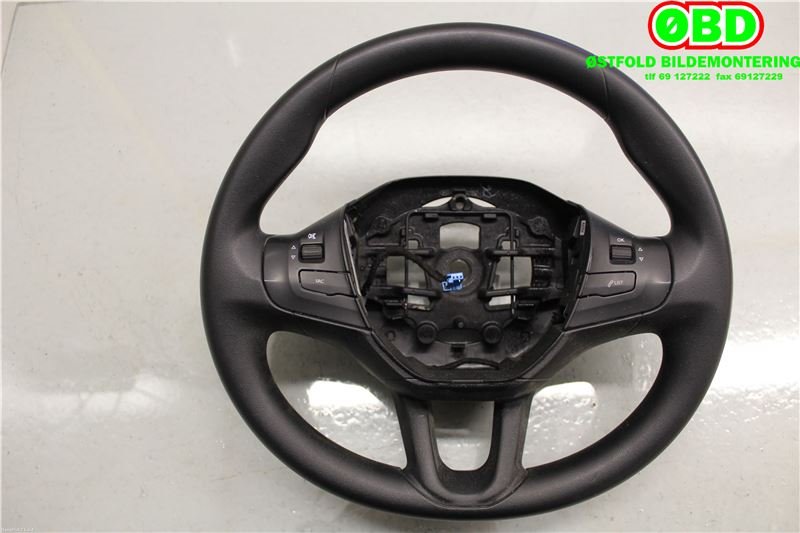 Ratt til Peugeot 208 2012-2019 (Type I) (PEUGEOT|96739503ZD|)