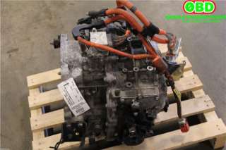 Girkasse automat til Toyota Prius +7,  (stasjonsvogn) (TOYOTA|3090047072|3090047073)