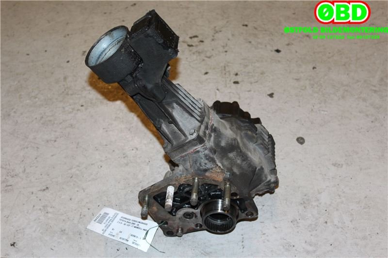 Girkasse 4WD fordelingskasse til Toyota RAV4 2000-2006 (Type II)  (TOYOTA|3610042060|)