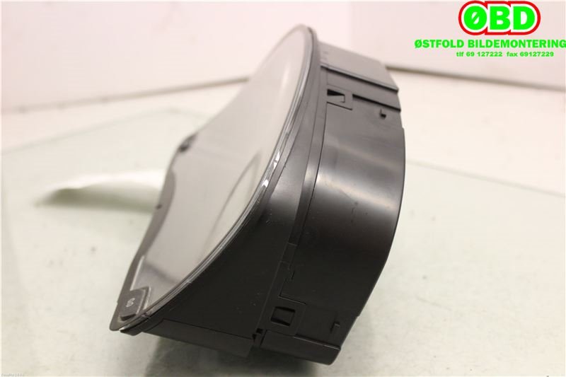 Instrumentpanel til VW Golf, Plus/Cross 2005-2009 (Fase 1)  (VOLKSWAGEN|1K0 920 863 AX||1K0920863A)