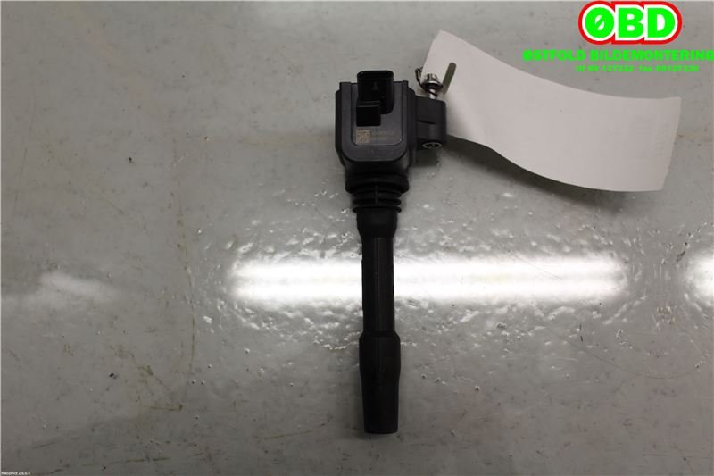 Coil elektronisk til BMW 1-Serie 2015-2019 (Fase 2) (F20/F21) (F20/F21) (BMW|12 13 8 643 360||8647463)