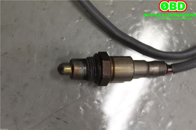 Lambdasonde til BMW 1-Serie 2015-2019 (Fase 2) (F20/F21) (F20/F21) (BMW|11788650475|0258030194|8631049)