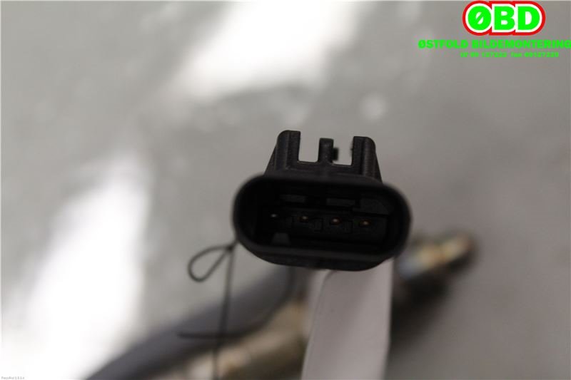 Lambdasonde til BMW 1-Serie 2015-2019 (Fase 2) (F20/F21) (F20/F21) (BMW|11788650475|0258030194|8631049)
