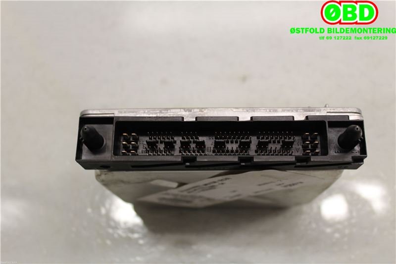 Styreenhet motor til Volvo V70 2000-2004 (Type II, Fase 1) (VOLVO|8602724|)