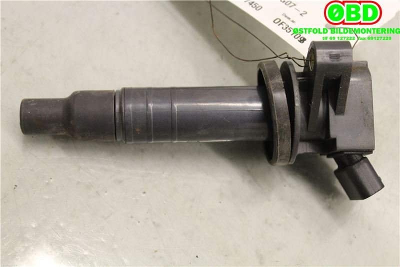 Coil elektronisk til Toyota Aygo 2005-2014 (Type I) (TOYOTA|)