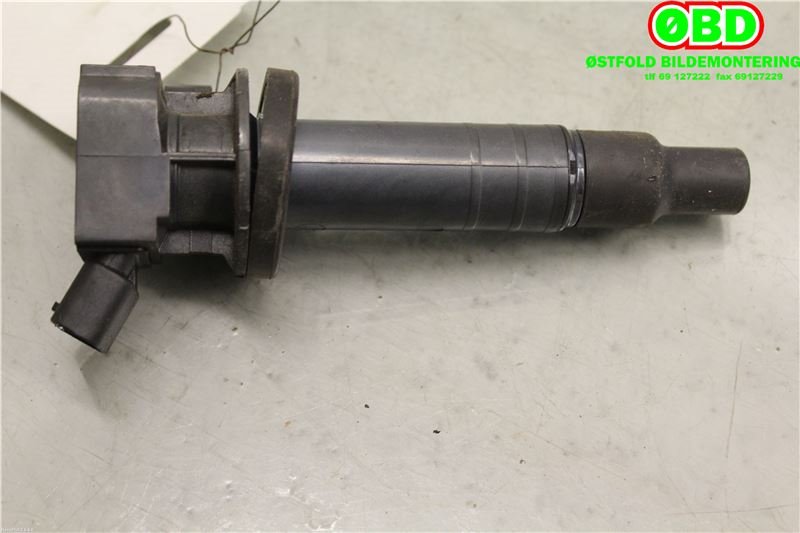 Coil elektronisk til Toyota Aygo 2005-2014 (Type I) (TOYOTA|)
