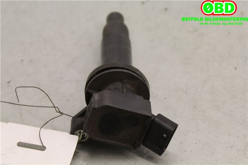 Coil elektronisk til Toyota Aygo 2005-2014 (Type I) (TOYOTA|)