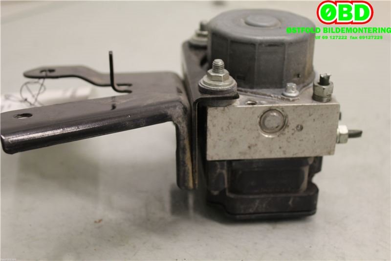 ABS sentral til Toyota Aygo 2005-2014 (Type I)  (TOYOTA|440500H040||445100H020)