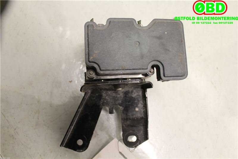 ABS sentral til Toyota Aygo 2005-2014 (Type I)  (TOYOTA|440500H040||445100H020)