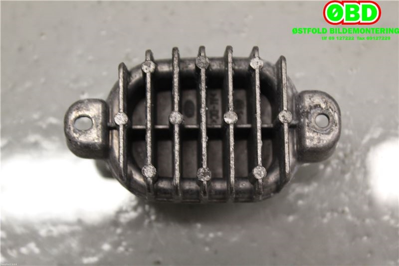 Styreenhet xenon/ballast til BMW 1-Serie 2015-2019 (Fase 2) (F20/F21) (F20/F21) (BMW|63 11 7 428 425|)