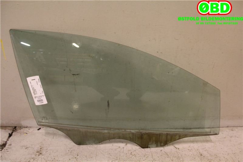 Siderute høyre foran til Seat Toledo, 1999-2005 (Type II)  (SEAT TOLEDO|5P0 845 202)