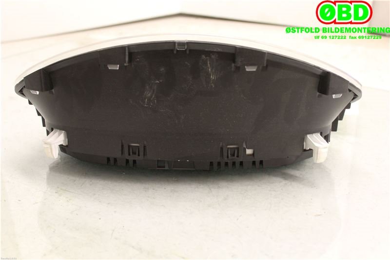 Instrumentpanel til Suzuki SX4 2006-2009 (Type I, Fase 1) (SUZUKI||34110-79J20)