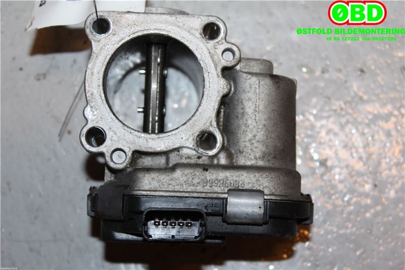 Spjeldhus til Volvo V40 2012-2019  (VOLVO|31338109|9673534480)