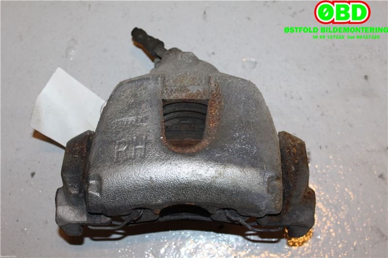 Bremsecaliper høyre foran til Volvo V40 2012-2019  (VOLVO|36000485|)