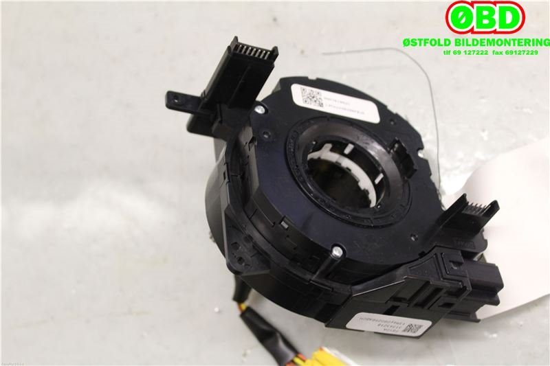 Airbag slepering til Volvo V40 2012-2019  (VOLVO|)