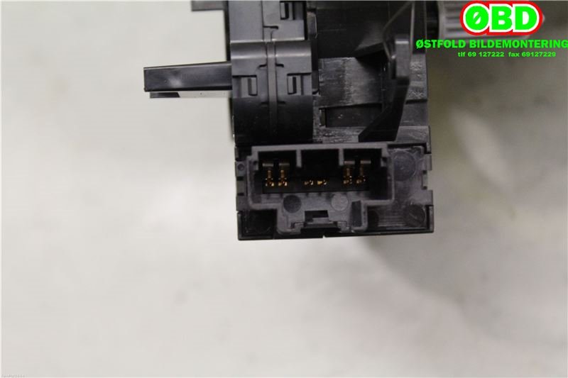 Airbag slepering til Volvo V40 2012-2019  (VOLVO|)