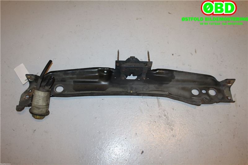 Frontplate øvre til Ford Transit 2006-2013  (FORD|1798287|)