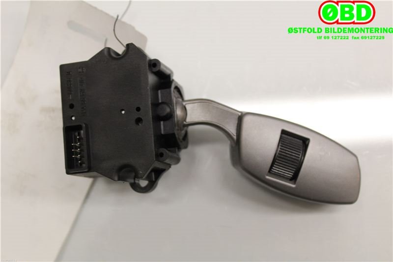 Bryter visker til BMW 7-Serie 2000-2008 (E65/E66/E67/E88) (E65/E66/E67/E88) (BMW|61 31 6 959 987||6959987)