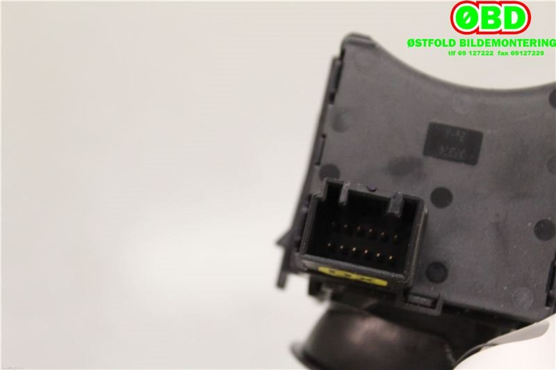 Bryter blink til Opel Astra J 2010-2015  (OPEL|13303268|1241055|)