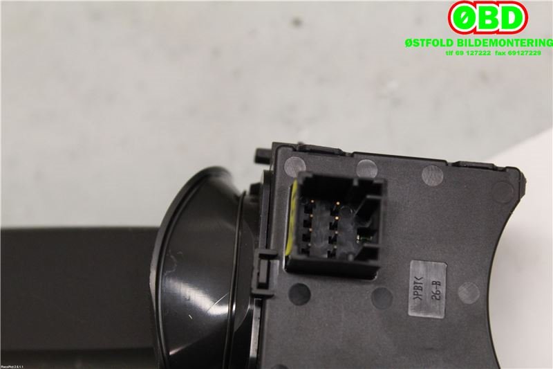 Bryter visker til Opel Astra J 2010-2015  (OPEL|13305522|1241172)