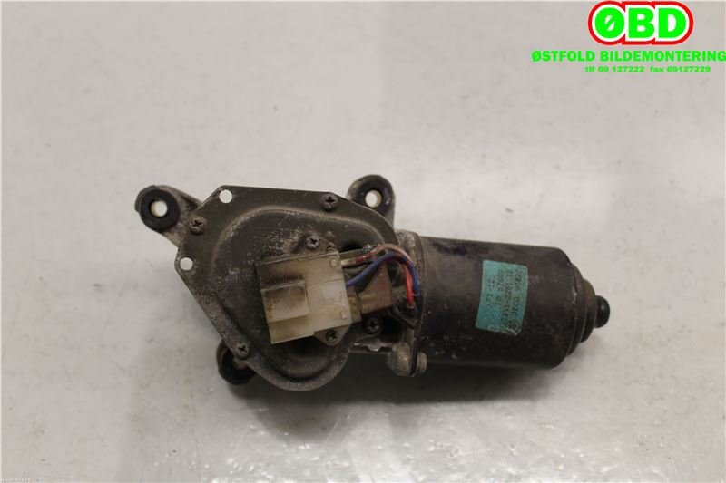 Viskermotor frontrute til Nissan King Cab 1998-2001 (Fase 1) (D22) (D22) (NISSAN|2881559G00|2881557G0A|)