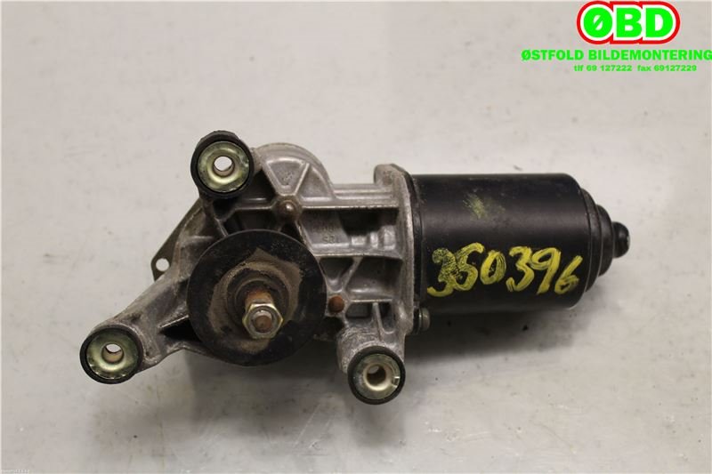 Viskermotor frontrute til Nissan King Cab 1998-2001 (Fase 1) (D22) (D22) (NISSAN|2881559G00|2881557G0A|)