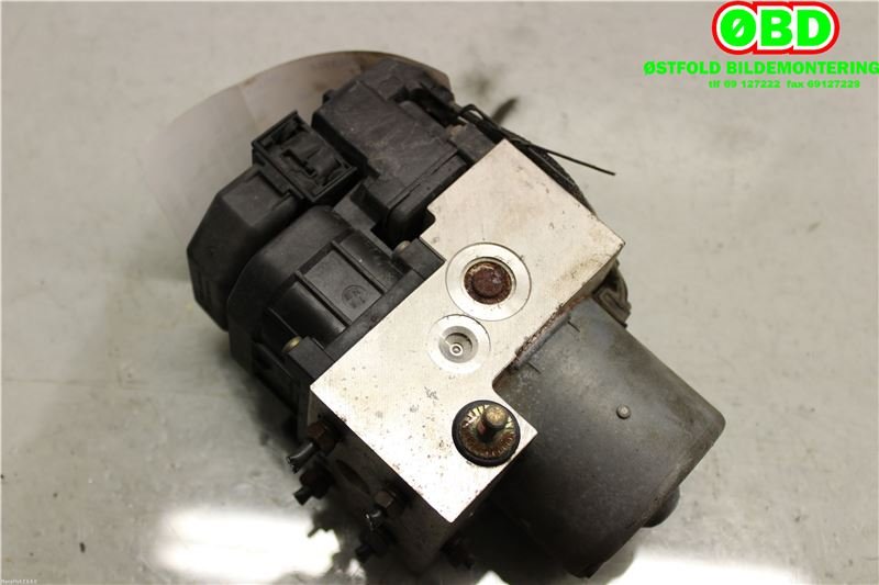ABS sentral til Nissan King Cab 1998-2001 (Fase 1) (D22) (D22) (NISSAN|476603S410|)