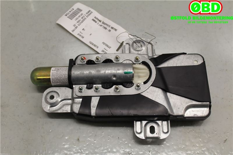Airbag sidepute høyre til BMW 3-Serie 1998-2005 (E46) (E46) (BMW|)