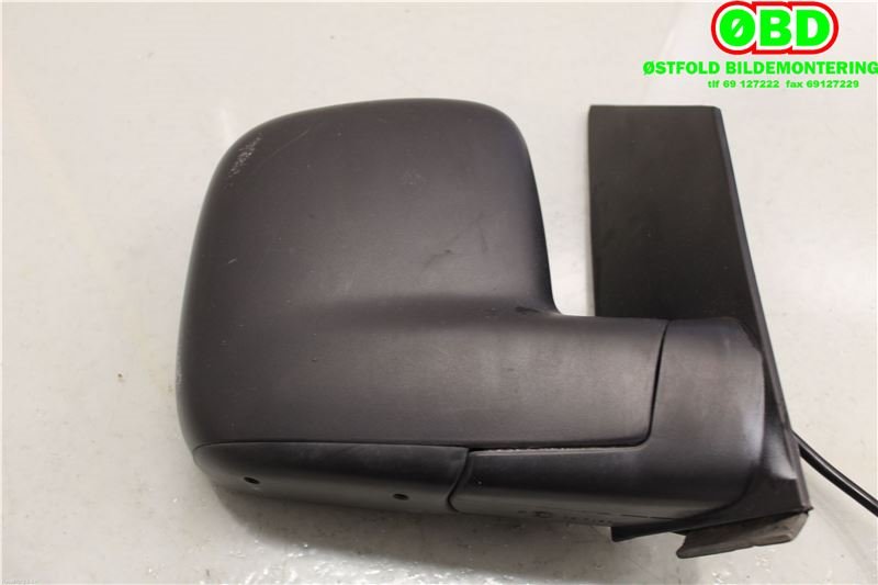 Airbag sidepute høyre til BMW 3-Serie 1998-2005 (E46) (E46) (BMW|)