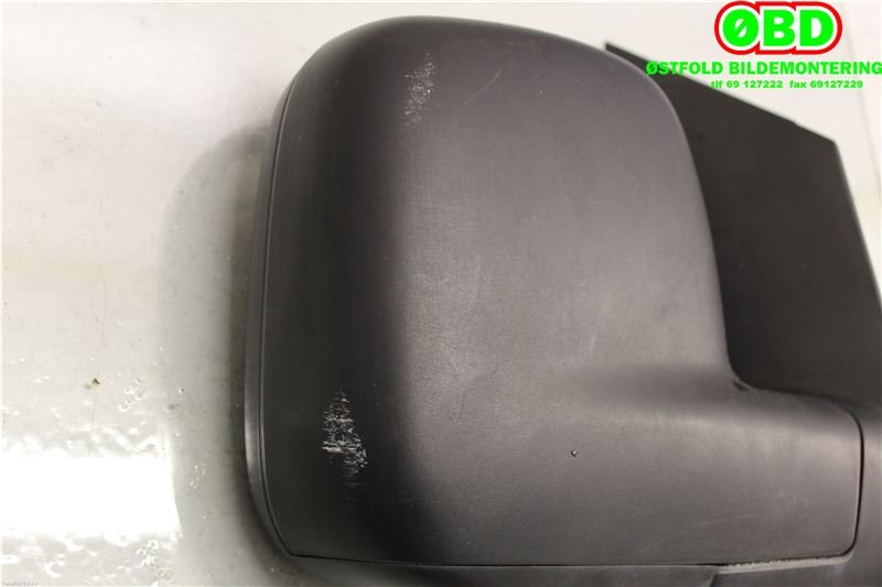 Airbag sidepute høyre til BMW 3-Serie 1998-2005 (E46) (E46) (BMW|)