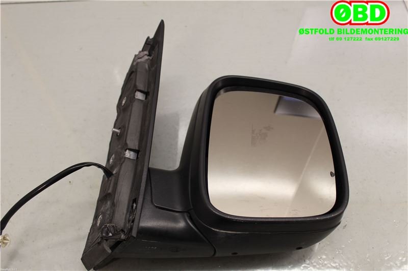 Airbag sidepute høyre til BMW 3-Serie 1998-2005 (E46) (E46) (BMW|)