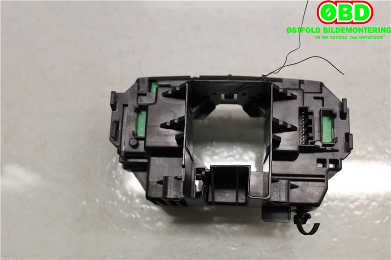 Ratt deksler til Volvo V40 2012-2019  (VOLVO||31343021)