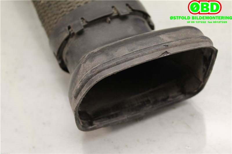 Luftfilterboks til Mercedes S-Klasse 2005-2013 (W221) (W221) (MERCEDES|)