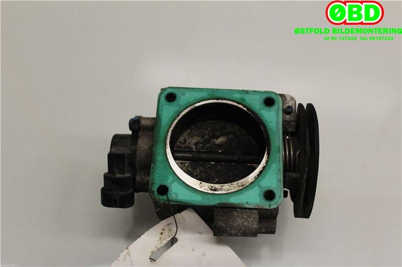 Spjeldhus til Volvo V40 / S40 2000-2004 (Type I, Fase 2)  (VOLVO|9186780|)