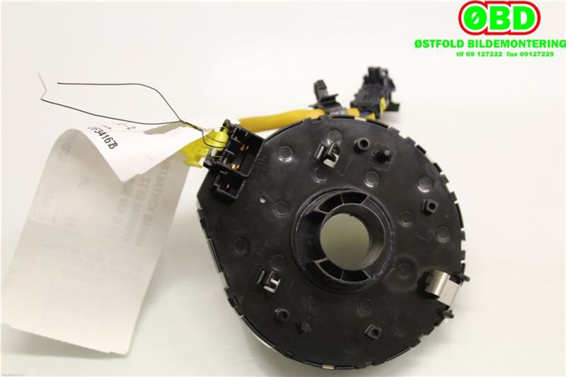 Airbag slepering til Hyundai Getz 2002-2009  (HYUNDAI|934901C100|)