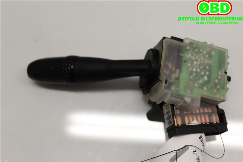 Bryter visker til Hyundai Getz 2002-2009  (HYUNDAI|934201C030|)