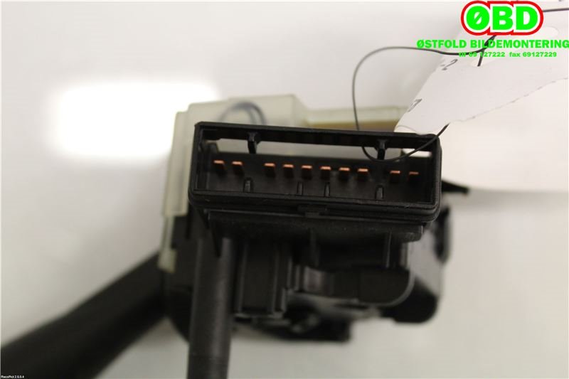 Bryter visker til Hyundai Getz 2002-2009  (HYUNDAI|934201C030|)