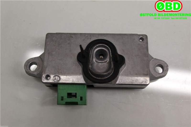 Airbag diverse til BMW 7-Serie 2000-2008 (E65/E66/E67/E88) (E65/E66/E67/E88) (BMW|65 77 6 970 906||65776970906)