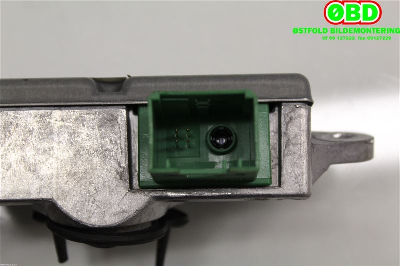 Airbag diverse til BMW 7-Serie 2000-2008 (E65/E66/E67/E88) (E65/E66/E67/E88) (BMW|65 77 6 970 906||65776970906)