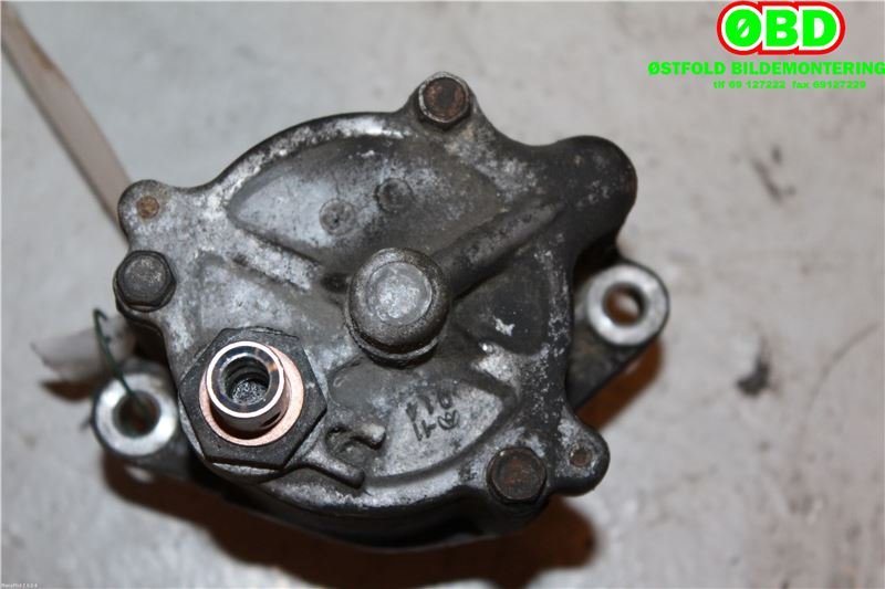 Vakuumpumpe til Toyota Hiace 2001-2006 (Fase 2)  (TOYOTA|2930067020|0810002091|)