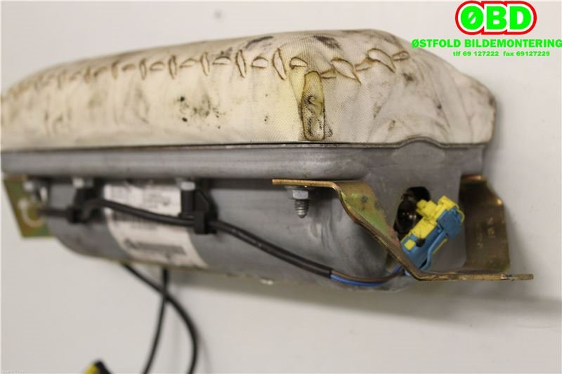 Airbag passasjer til BMW X5 2000-2006 (E53) (E53) (39840226008C|)