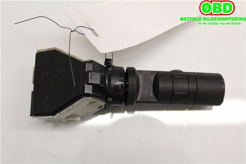 Bryter blink til Nissan Qashqai 2007-2010 (Type I, Fase 1) (NISSAN|)