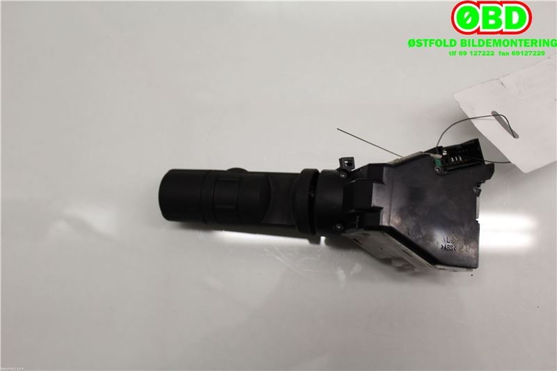 Bryter visker til Nissan Qashqai 2007-2010 (Type I, Fase 1) (NISSAN|)
