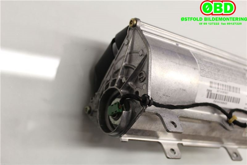 Airbag passasjer til BMW 7-Serie 2000-2008 (E65/E66/E67/E88) (E65/E66/E67/E88) (BMW|)