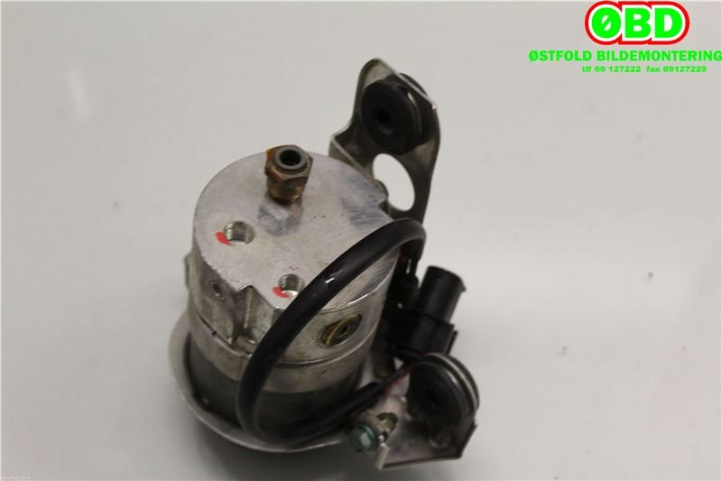 ABS sentral til Porsche 911 1998-2005 (996) (996) (996 355 775 41|0265410038|)