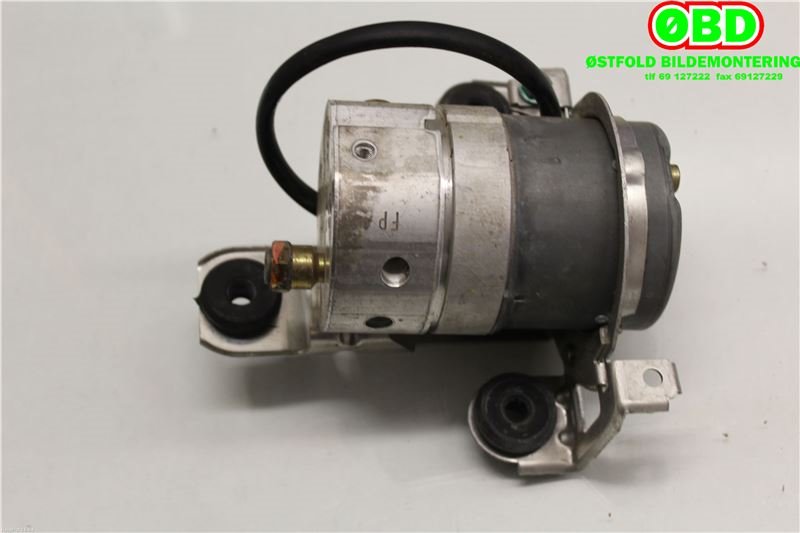 ABS sentral til Porsche 911 1998-2005 (996) (996) (996 355 775 41|0265410038|)
