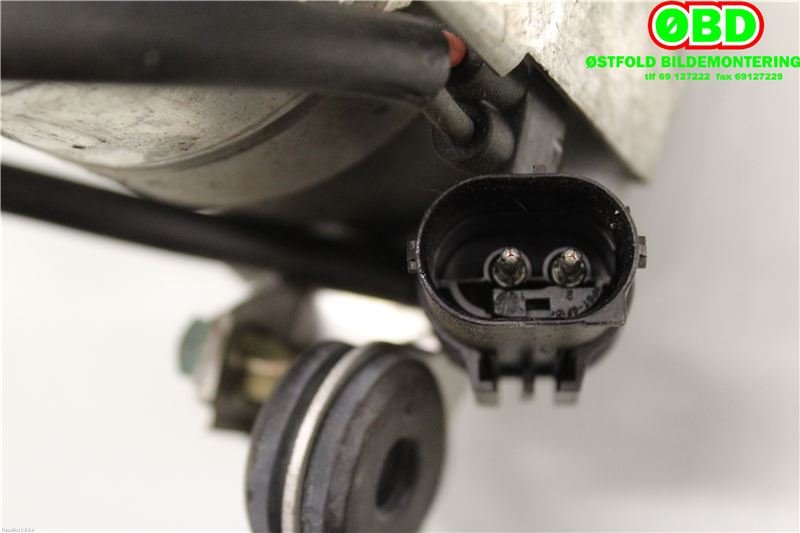 ABS sentral til Porsche 911 1998-2005 (996) (996) (996 355 775 41|0265410038|)