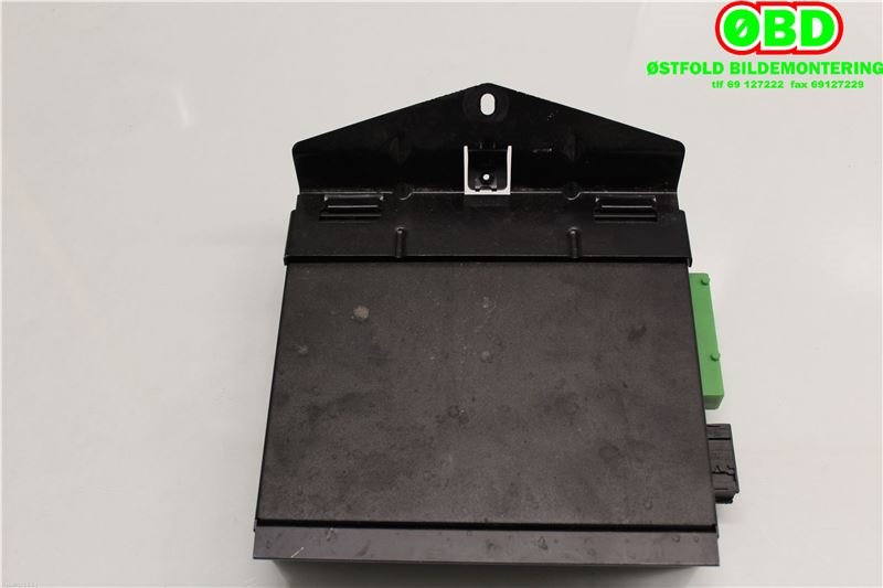 Bilstereo forsterker til Porsche 911 1998-2005 (996) (996) (|99664531200)
