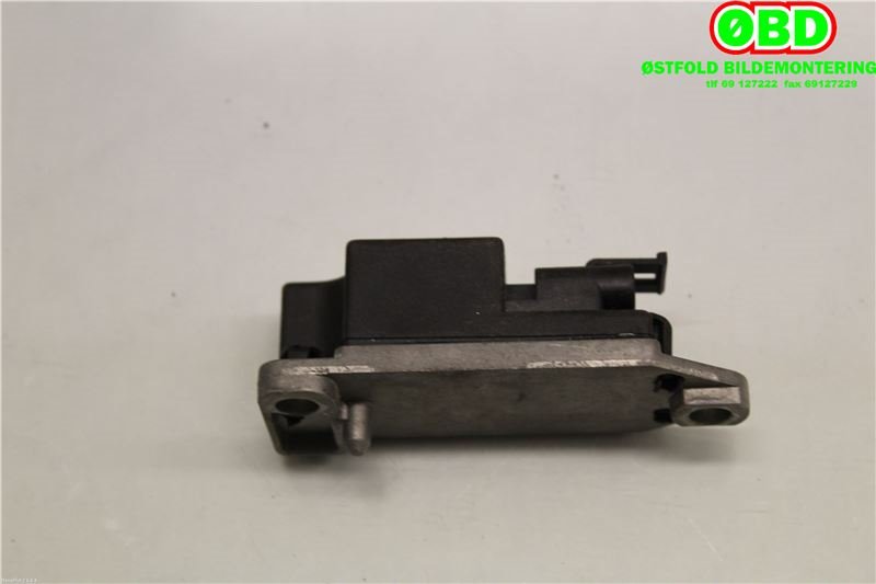 Airbag sensor høyre til Porsche Boxster 1997-2004 (986) (986) (996 618 221 00||99661822100)